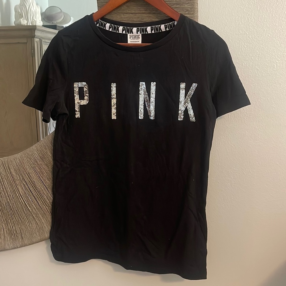 PINK Tee